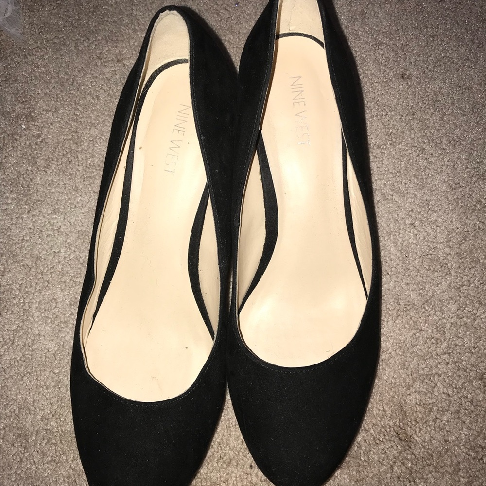 Nine West Wedges